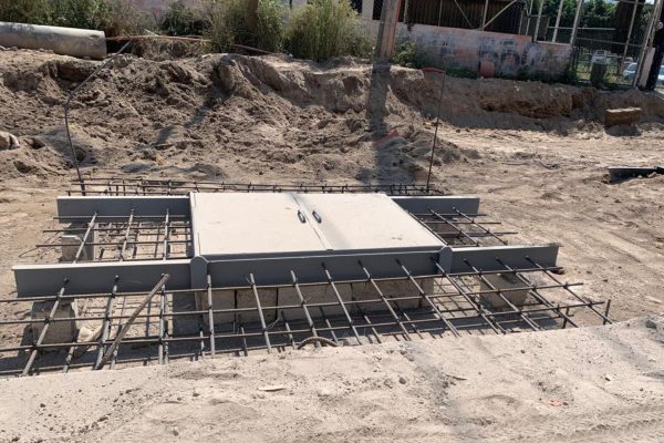 diseño de contramarcos